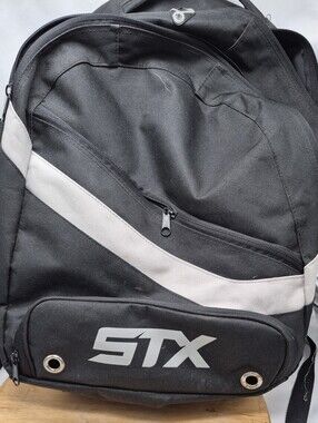 Lacrosse STX BackPack 18  x14x6"